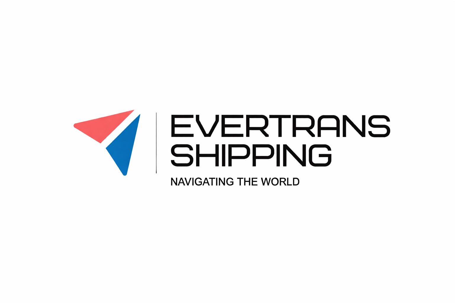 Evertrans Logo